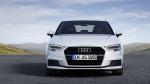 Audi A3 Sportback g-tron 2016 года (WW)